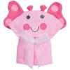 DAS BABY ΚΑΠΑ BATH 4946 PINK