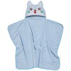 DAS BABY ΚΑΠΑ BATH 4948 BLUE