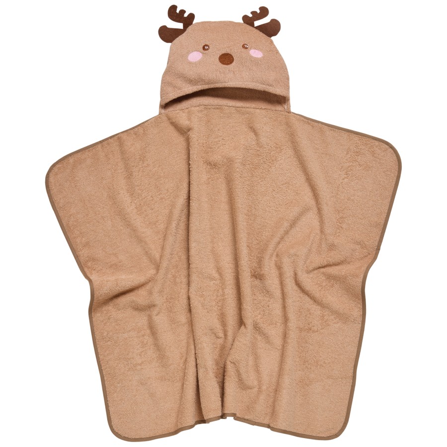 DAS BABY ΚΑΠΑ BATH 4949 BROWN