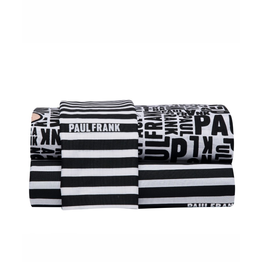 PAUL FRANK 54 ΣΕΝΤΟΝΙ.ΗΜΙΔΙΠΛΟ ΣΕΤ 3 ΤΕΜ
