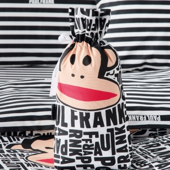 PAUL FRANK 54 ΠΑΠΛΩΜΑΤΟΘΗΚΗ.ΗΜΙΔΙΠΛΗ ΣΕΤ 2 ΤΕΜ