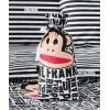 PAUL FRANK 54 ΠΑΠΛΩΜΑΤΟΘΗΚΗ.ΜΟΝΗ ΣΕΤ 2 ΤΕΜ