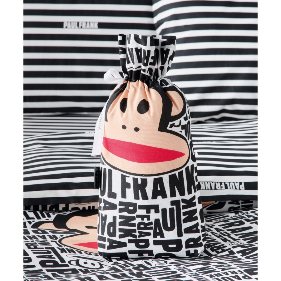 PAUL FRANK 54 ΠΑΠΛΩΜΑΤΟΘΗΚΗ.ΜΟΝΗ ΣΕΤ 2 ΤΕΜ