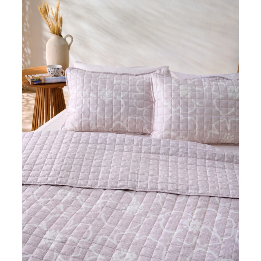 GERANI 20 ΣΕΤ 2 ΤΕΜ ΜΑΞΙΛΑΡΟΘΗΚΕΣ ΔΙΑΚΟΣΜΗΤΙΚΕΣ - MICROFIBER