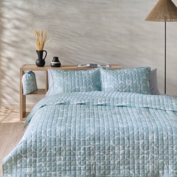 GERANI 33 ΣΕΤ 2 ΤΕΜ ΜΑΞΙΛΑΡΟΘΗΚΕΣ ΔΙΑΚΟΣΜΗΤΙΚΕΣ - MICROFIBER