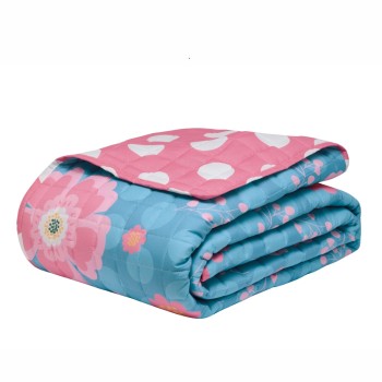 AGNES ΚΟΥΒΕΡΤΟΡΙΟ ΥΠΕΡΔΙΠΛΟ - MICROFIBER