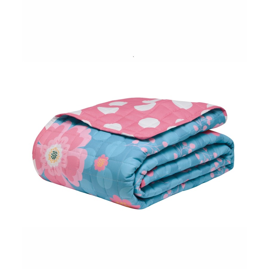 AGNES ΚΟΥΒΕΡΤΟΡΙΟ ΜΟΝΟ - MICROFIBER