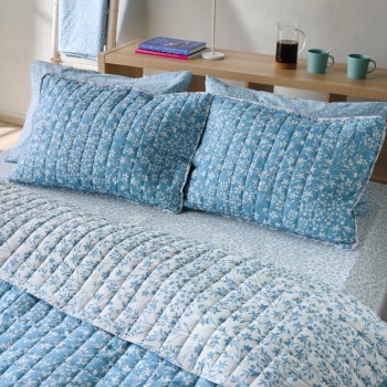 DALIDA 01 ΣΕΤ 2 ΤΕΜ ΜΑΞΙΛΑΡΟΘΗΚΕΣ ΔΙΑΚΟΣΜΗΤΙΚΕΣ - MICROFIBER