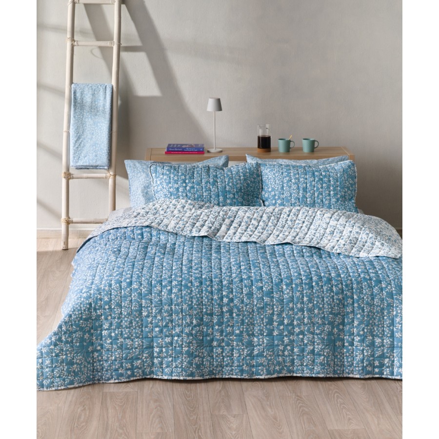 DALIDA 01 ΣΕΤ 2 ΤΕΜ ΜΑΞΙΛΑΡΟΘΗΚΕΣ ΔΙΑΚΟΣΜΗΤΙΚΕΣ - MICROFIBER