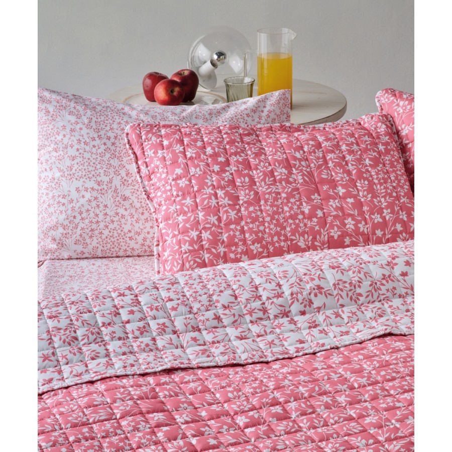 DALIDA 20 ΚΟΥΒΕΡΤΟΡΙΟ ΥΠΕΡΔΙΠΛΟ - MICROFIBER