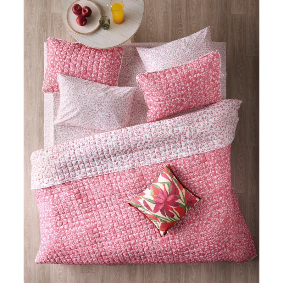 DALIDA 20 ΣΕΤ 2 ΤΕΜ ΜΑΞΙΛΑΡΟΘΗΚΕΣ ΔΙΑΚΟΣΜΗΤΙΚΕΣ - MICROFIBER