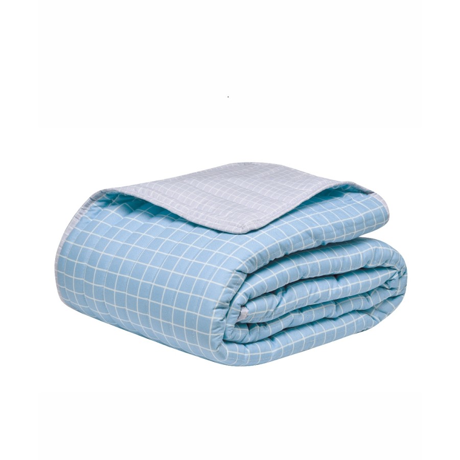 ZUCCERO 01 ΚΟΥΒΕΡΤΟΡΙΟ ΥΠΕΡΔΙΠΛΟ - MICROFIBER