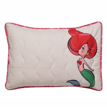 PADY ΣΕΤ 2 ΤΕΜ ΚΟΥΒΕΡΤΟΡΙΟ ΜΟΝΟ - MICROFIBER