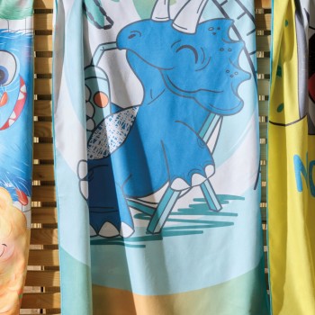 FLOAT 251 ΠΕΤΣΕΤΑ ΘΑΛAΣΣΑΣ