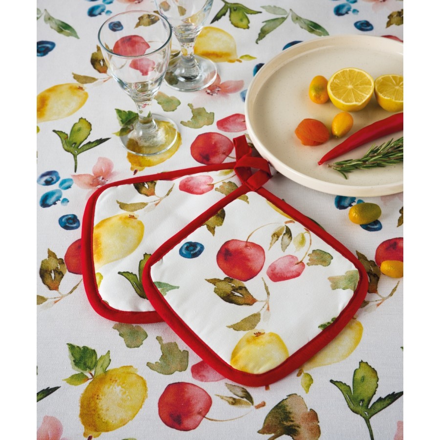 CROSTA ΣΕΤ 2 ΤΕΜ ΠΙΑΣΤΡΕΣ