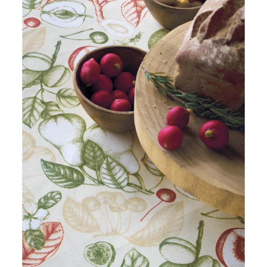 MALUS ΤΡΑΠΕΖΟΜΑΝΤΗΛΟ 140X180