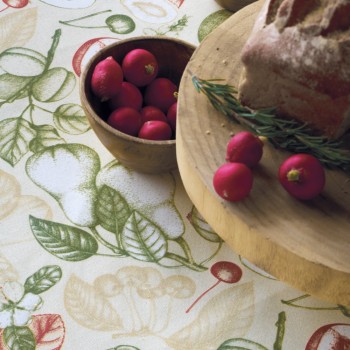 MALUS ΤΡΑΠΕΖΟΜΑΝΤΗΛΟ 140X140