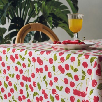 TRINITY ΤΡΑΠΕΖΟΜΑΝΤΗΛΟ 140X140