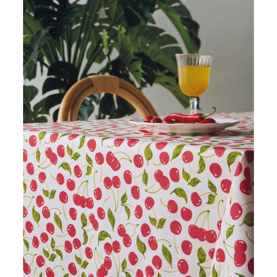 TRINITY ΤΡΑΠΕΖΟΜΑΝΤΗΛΟ 140X140