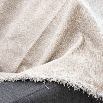 Ριχτάρι Σενίλ Rene 1 Ice Τετραθέσιο Τετραθέσιο