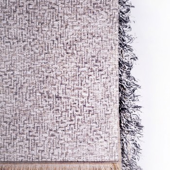 Ριχτάρι Σενίλ Rene 3 Mocha Σετ 3 τεμαχίων (1θ – 2θ – 3θ)