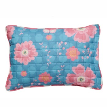 AGNES ΣΕΤ 2 ΤΕΜ ΜΑΞΙΛΑΡΟΘΗΚΕΣ ΔΙΑΚΟΣΜΗΤΙΚΕΣ - MICROFIBER