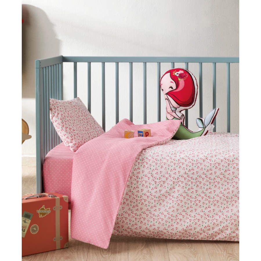 CEREZA ΠΑΠΛΩΜΑ ΚΟΥΝΙΑΣ