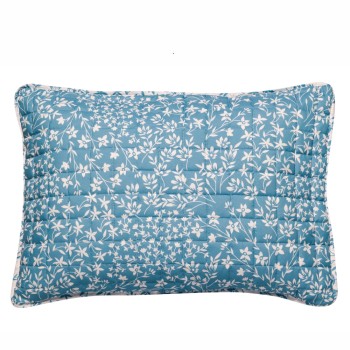 DALIDA 01 ΣΕΤ 2 ΤΕΜ ΜΑΞΙΛΑΡΟΘΗΚΕΣ ΔΙΑΚΟΣΜΗΤΙΚΕΣ - MICROFIBER