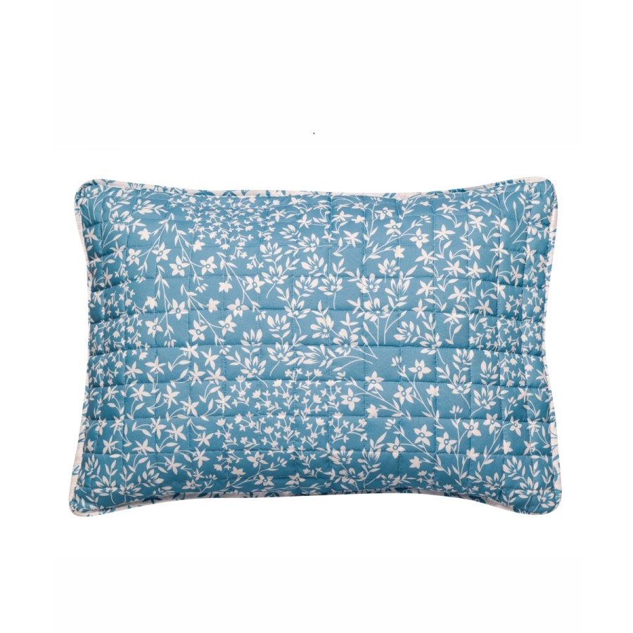 DALIDA 01 ΣΕΤ 2 ΤΕΜ ΜΑΞΙΛΑΡΟΘΗΚΕΣ ΔΙΑΚΟΣΜΗΤΙΚΕΣ - MICROFIBER