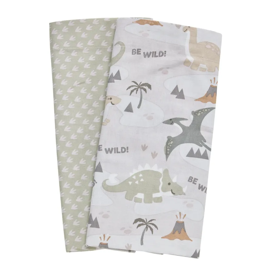 DAS BABY ΣΕΤ ΣΕΝΤΟΝΙΑ ΛΙΚΝΟΥ FUN 4937 BEIGE, OLIVE