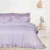 DAS HOME ΣΕΤ ΠΑΠΛΩΜΑΤΟΘΗΚΗ ΥΠΕΡΔΙΠΛΗ DAILY 3167 LILAC