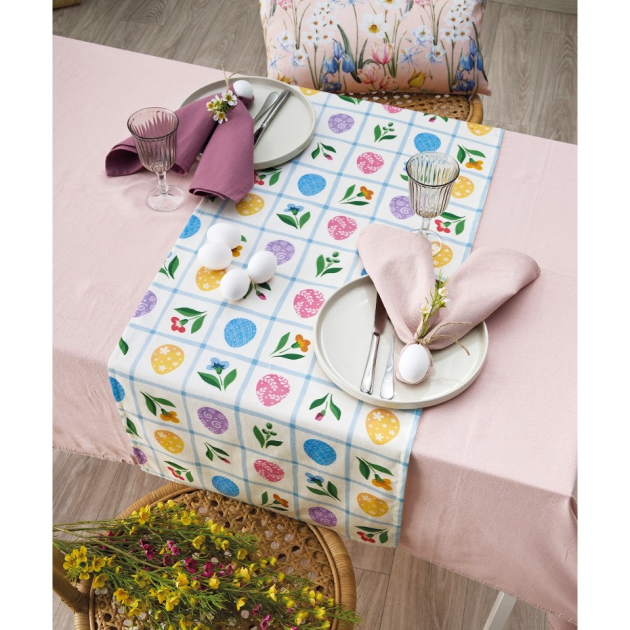 EASTER 25 07 ΣΕΤ 2 RUNNER