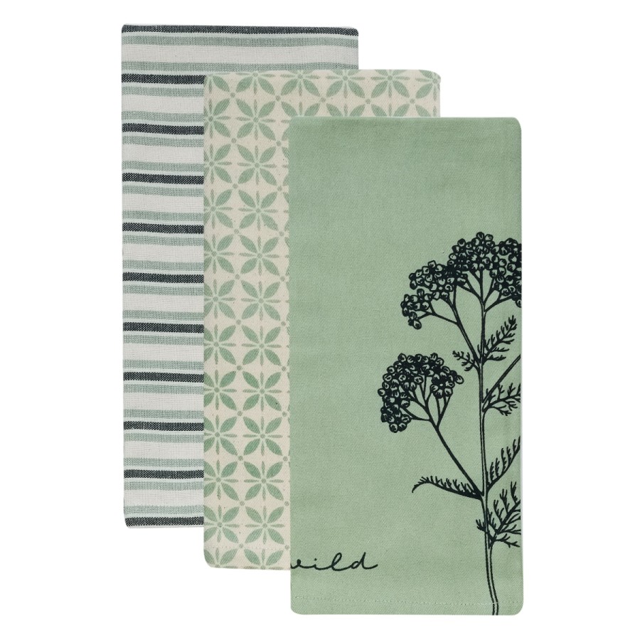 FAZZY 256 ΣΕΤ 3 ΤΕΜ ΠΕΤΣΕΤΕΣ ΚΟΥΖΙΝΑΣ