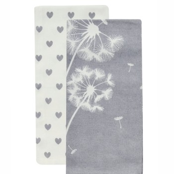 FAZZY 258 ΣΕΤ 2 ΤΕΜ ΠΕΤΣΕΤΕΣ ΚΟΥΖΙΝΑΣ