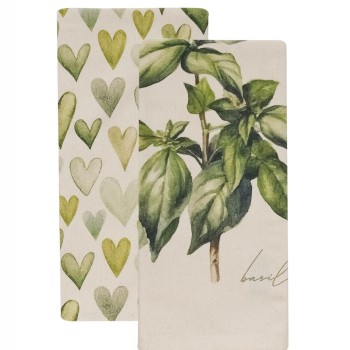 FAZZY 259 ΣΕΤ 2 ΤΕΜ ΠΕΤΣΕΤΕΣ ΚΟΥΖΙΝΑΣ