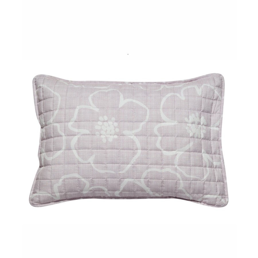 GERANI 20 ΣΕΤ 2 ΤΕΜ ΜΑΞΙΛΑΡΟΘΗΚΕΣ ΔΙΑΚΟΣΜΗΤΙΚΕΣ - MICROFIBER