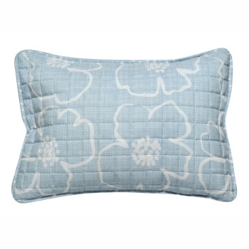 GERANI 33 ΣΕΤ 2 ΤΕΜ ΜΑΞΙΛΑΡΟΘΗΚΕΣ ΔΙΑΚΟΣΜΗΤΙΚΕΣ - MICROFIBER