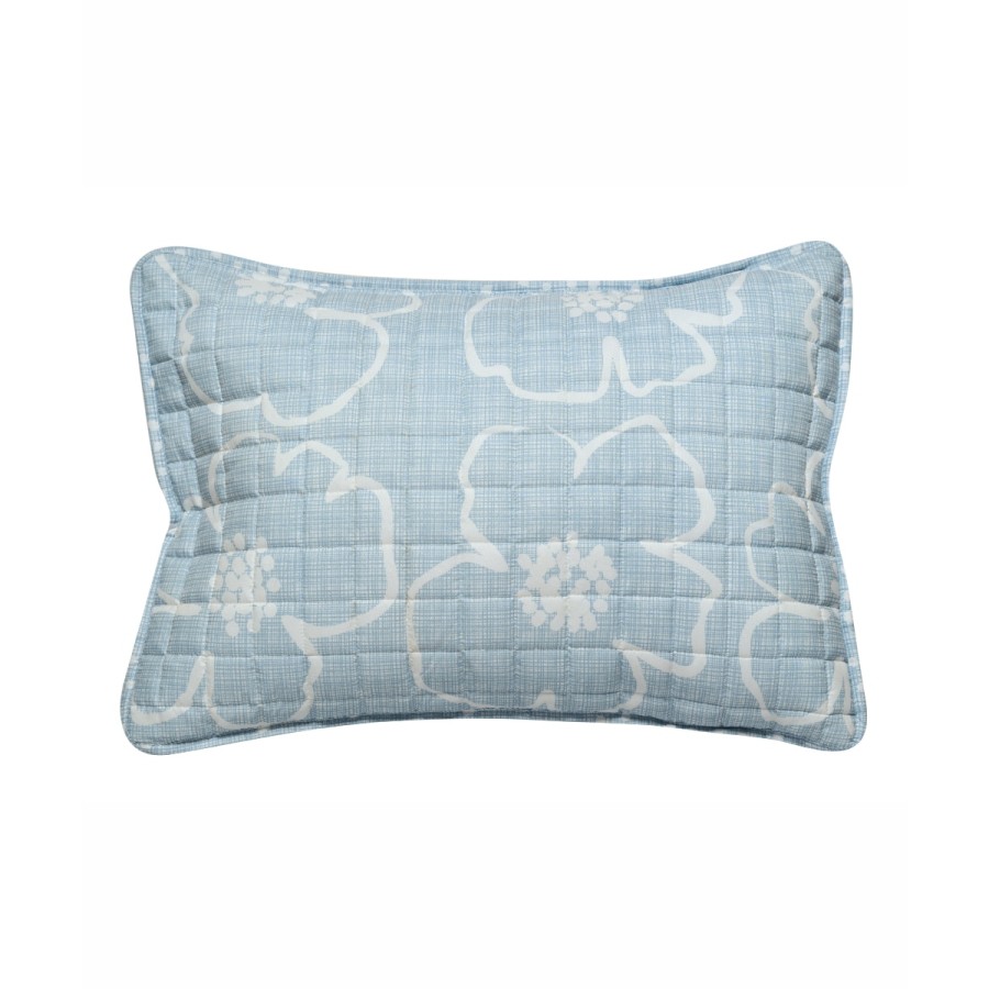 GERANI 33 ΣΕΤ 2 ΤΕΜ ΜΑΞΙΛΑΡΟΘΗΚΕΣ ΔΙΑΚΟΣΜΗΤΙΚΕΣ - MICROFIBER