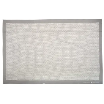 GREENWICH POLO CLUB ΠΑΡΕΟ ΘΑΛΑΣΣΗΣ 110Χ180 ESSENTIAL 4006 BEIGE, TAUPE