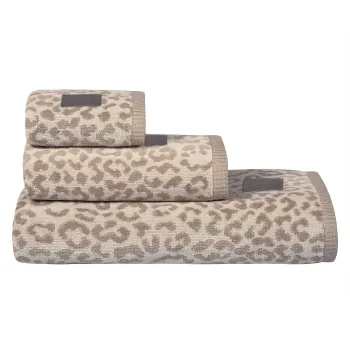 GREENWICH POLO CLUB ΠΕΤΣΕΤΑ ΧΕΡΙΩΝ 30Χ50 LOFT 4089 TAUPE