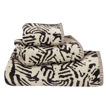 GREENWICH POLO CLUB ΣΕΤ ΠΕΤΣΕΤΕΣ 3 ΤΕΜΑΧΙΩΝ ESSENTIAL 4087 BLACK, TAUPE