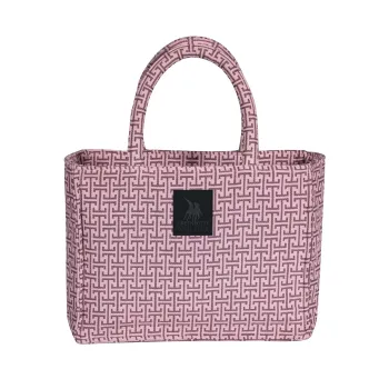 GREENWICH POLO CLUB ΤΣΑΝΤΑ ΘΑΛΑΣΣΗΣ 36X28 ESSENTIAL 4058 NUDE