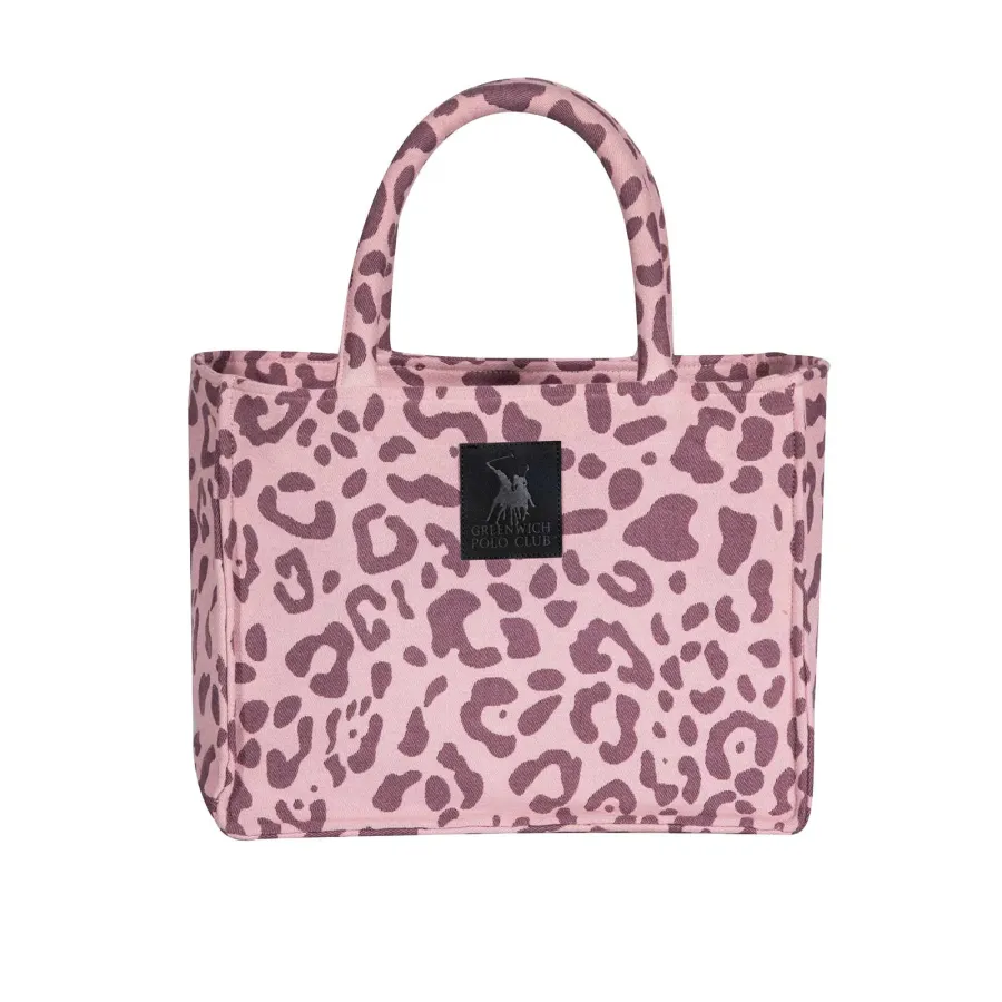 GREENWICH POLO CLUB ΤΣΑΝΤΑ ΘΑΛΑΣΣΗΣ 36X28 ESSENTIAL 4060 NUDE