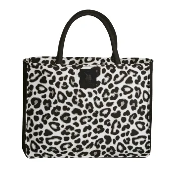 GREENWICH POLO CLUB ΤΣΑΝΤΑ ΘΑΛΑΣΣΗΣ 46X36 ESSENTIAL 4036 BLACK, TAUPE