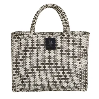 GREENWICH POLO CLUB ΤΣΑΝΤΑ ΘΑΛΑΣΣΗΣ 46X36 ESSENTIAL 4056 BLACK, GREY