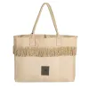 GREENWICH POLO CLUB ΤΣΑΝΤΑ ΘΑΛΑΣΣΗΣ 46X36 ESSENTIAL 4083 BEIGE