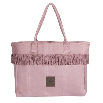 GREENWICH POLO CLUB ΤΣΑΝΤΑ ΘΑΛΑΣΣΗΣ 46X36 ESSENTIAL 4085 ROSE