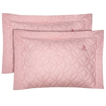 GREENWICH POLO CLUB ΖΕΥΓΟΣ ΜΑΞΙΛΑΡΟΘΗΚΕΣ CLASSIC 2359 NUDE