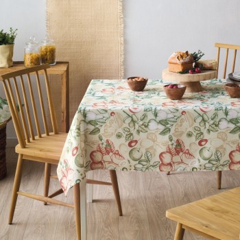 MALUS ΤΡΑΠΕΖΟΜΑΝΤΗΛΟ 140X140