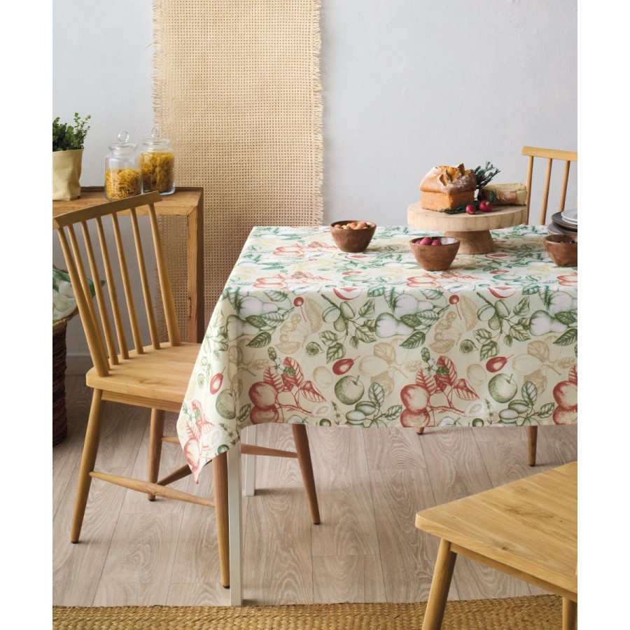 MALUS ΤΡΑΠΕΖΟΜΑΝΤΗΛΟ 140X180